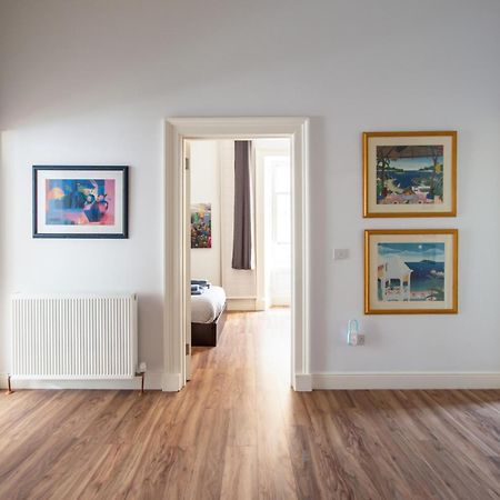 The Heart Of Newington Apartment EDI Exterior photo