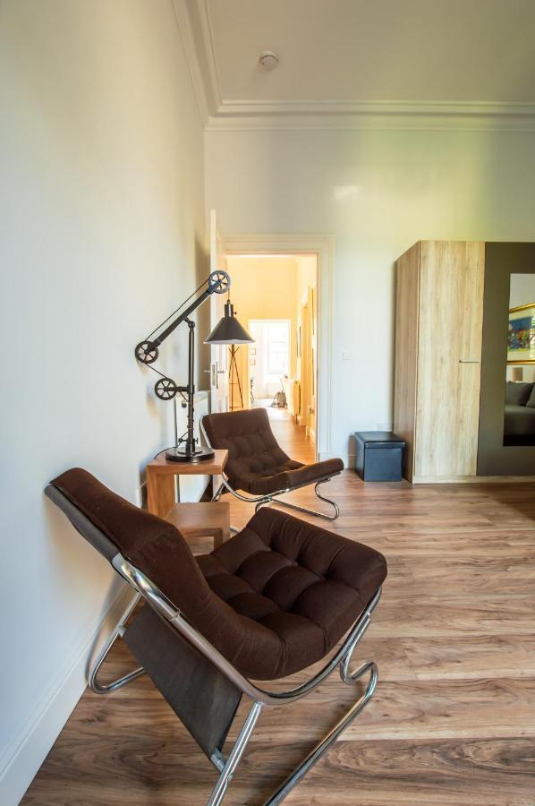The Heart Of Newington Apartment EDI Exterior photo