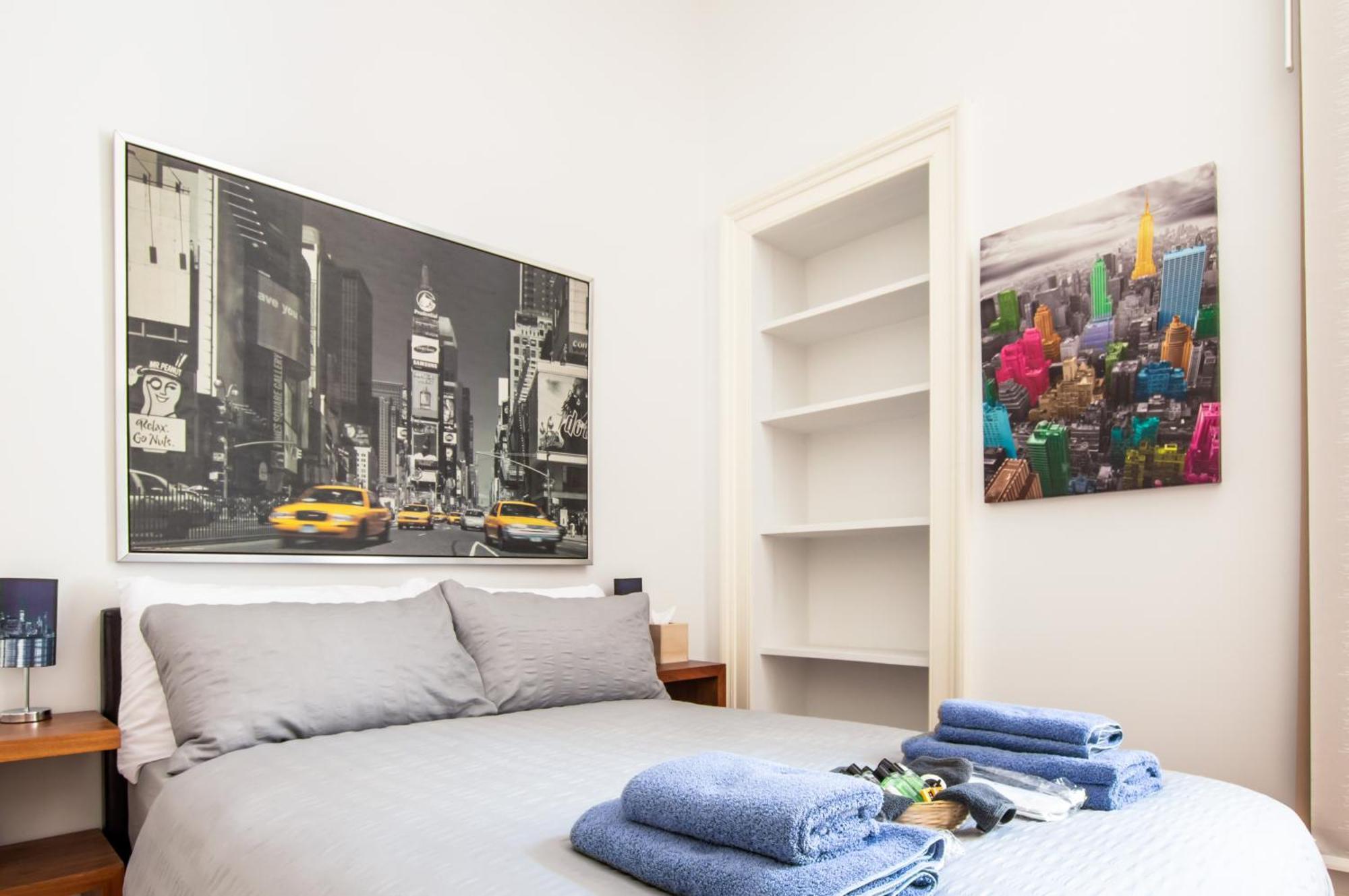 The Heart Of Newington Apartment EDI Exterior photo