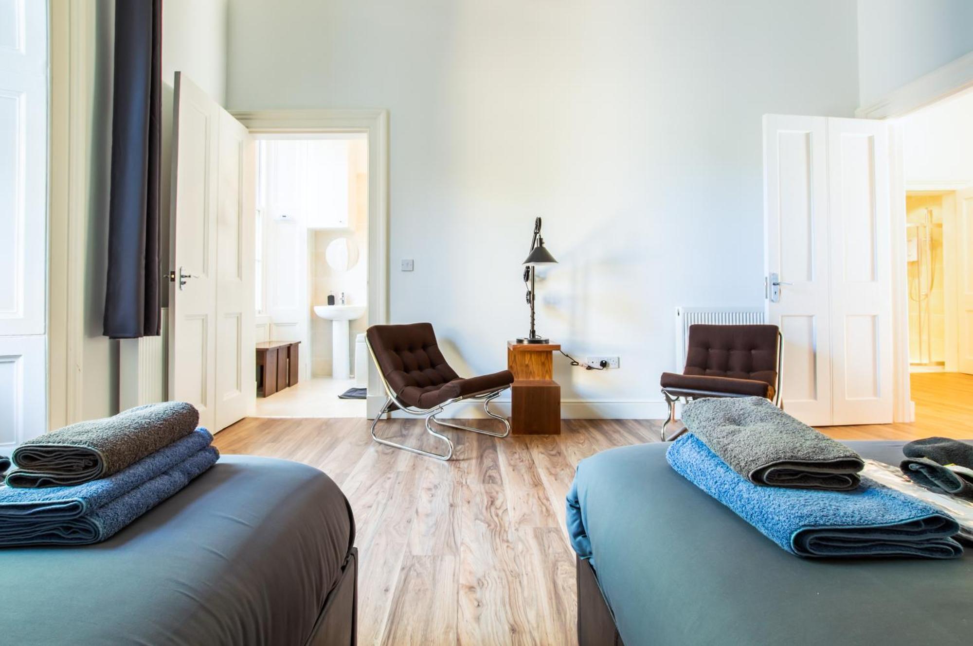 The Heart Of Newington Apartment EDI Exterior photo